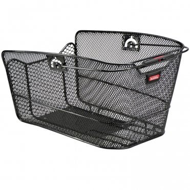 Rear Basket