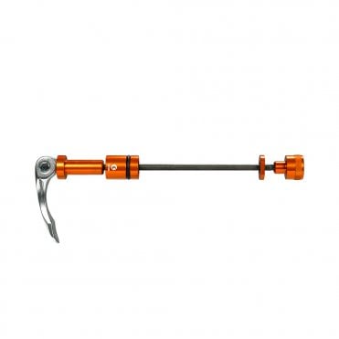 Wahoo KICKR Thru Axle Adaptors