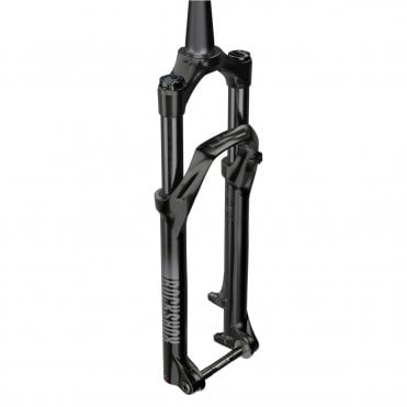 Fork Judy Silver TK - Crown 27.5" 9QR Alum Str 1 1/8 42offset Solo Air (includes Star nut) A3 2021