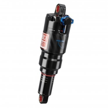 Rear Shock Deluxe Ultimate RCT - Standard Standard - C2 CALS