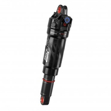 Rear Shock SIDLuxe Ultimate 3 position Remote - A2 - Standard-Standard