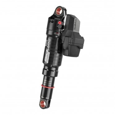 Rear Shock SIDLuxe Ultimate Flight Attendant (BatteryCharger)