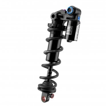 Rear Shock Vivid Coil Ultimate DH RC2 - Standard Standard - D1
