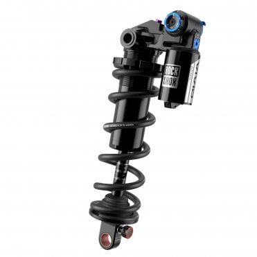 Rear Shock Vivid Coil Ultimate RC2T - Standard Standard - D1
