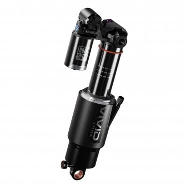 Rear Shock Vivid Ultimate DH RC2 - Standard Trunnion - D1