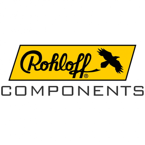 Rohloff Speedhub 500/14 Hub - OEM2 TS DB