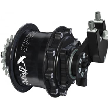 Speedhub 500/14 - OEM2 CC DB