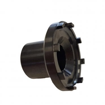 Speedhub Splined Sprocket