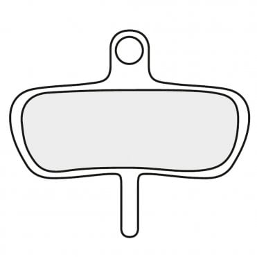 Avid Code 5/7 (2008-2010) Disc Brake Pads