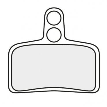Hope Mono Mini Disc Brake Pads