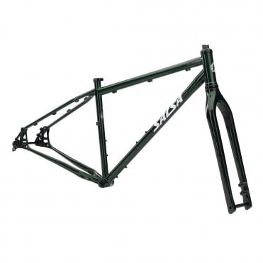 Fargo Frameset
