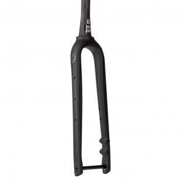 Waxwing Carbon Fork