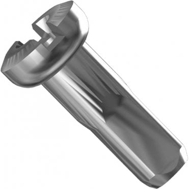 Polyax Alloy Spoke Nipples 12mm