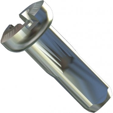 Sils Polyax Brass Nipples