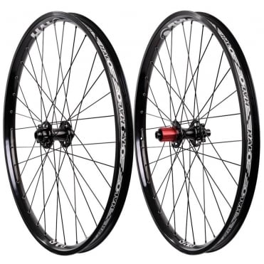 SAS 26" Disc Wheel