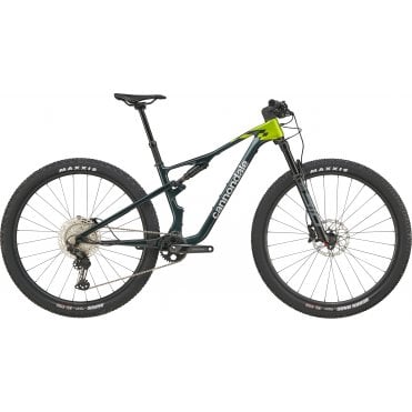 Scalpel 3 Hardtail Mountain Bike 2025