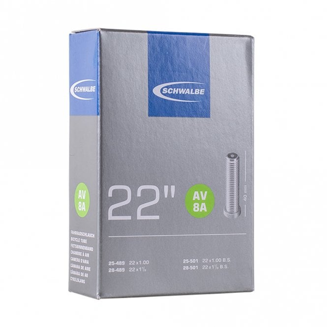 Schwalbe AV8 22