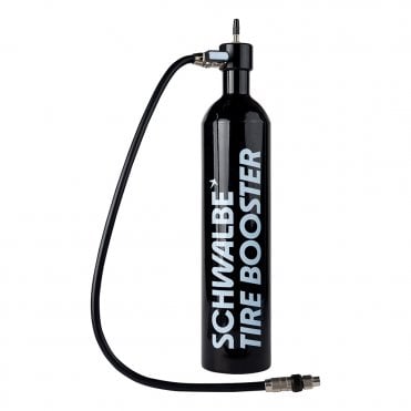 Tire Booster