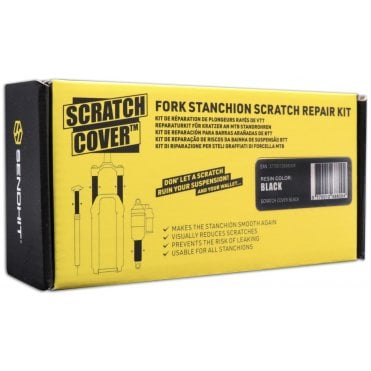 Scratch Cover, Fork Stanchion Repair Kit