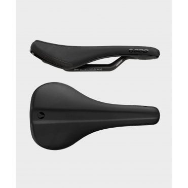 Bel Air V3 Carbon Fibre Saddle