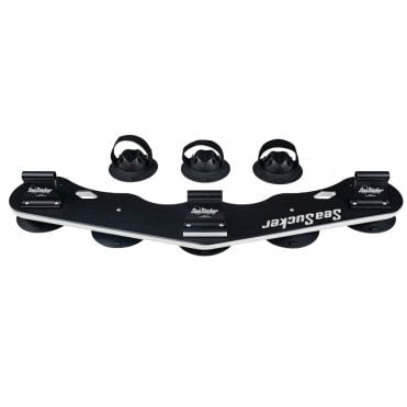 Bomber - 3 Bike Rack