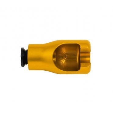 Hogg Front Wheel Holder