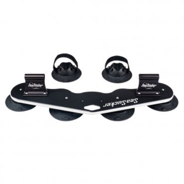 Mini Bomber- 2 Bike Rack