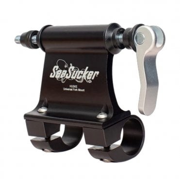 Monkey Bars Bike Carrier - 12x100mm