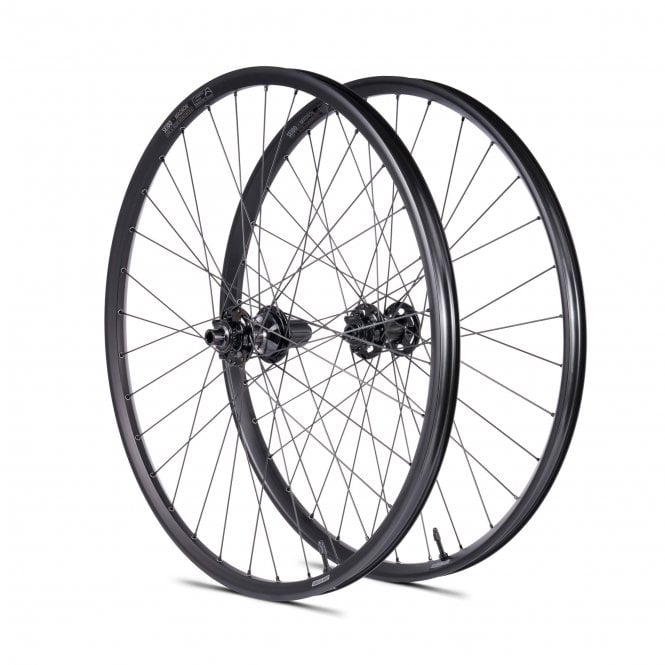 SEIDO Magnon Wheelset