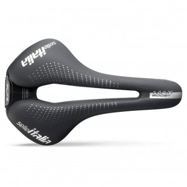 Max Flite Boost Gel Ti316 Superflow Saddle
