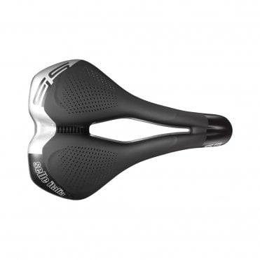 Max S5 Superflow Commuter Saddle