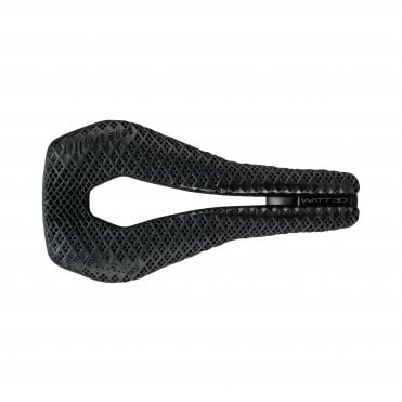 Watt 3D Ti316 Superflow Saddle