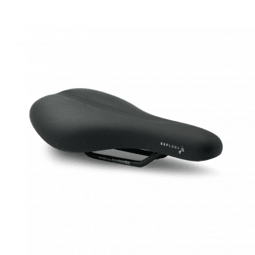 Explora Junior Saddle
