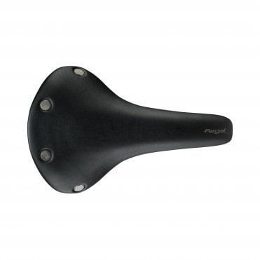 Regal Short Full-Fit Dynamic Saddle