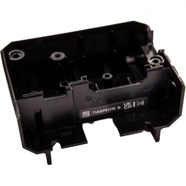 BM-E6000 lower case assembly A