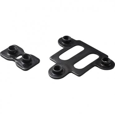 Cleat Nut 5 Hole, SPD-SL/SPD Type, Single