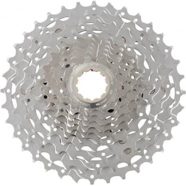 CS-M771 XT 10-Speed Cassette