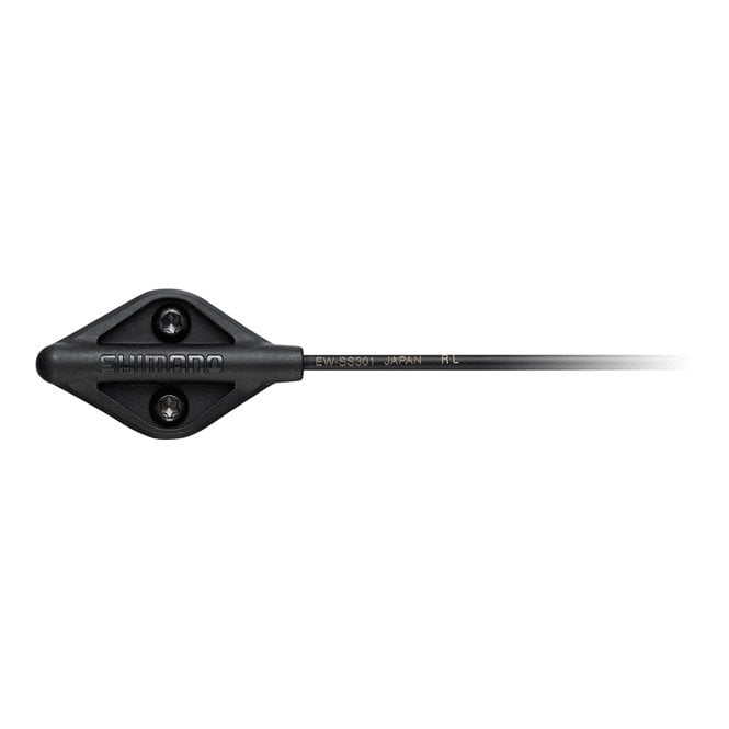 Shimano EW-SS301 speed sensor unit, for disc rotor, cable length 1400 mm