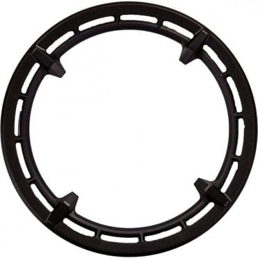 FC-E6100 44T single chain ring cover and fixing bolt