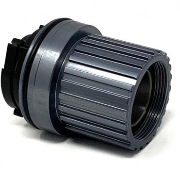 Shimano Micro Spline cassette adaptor for Elite Direct Drive Trainers