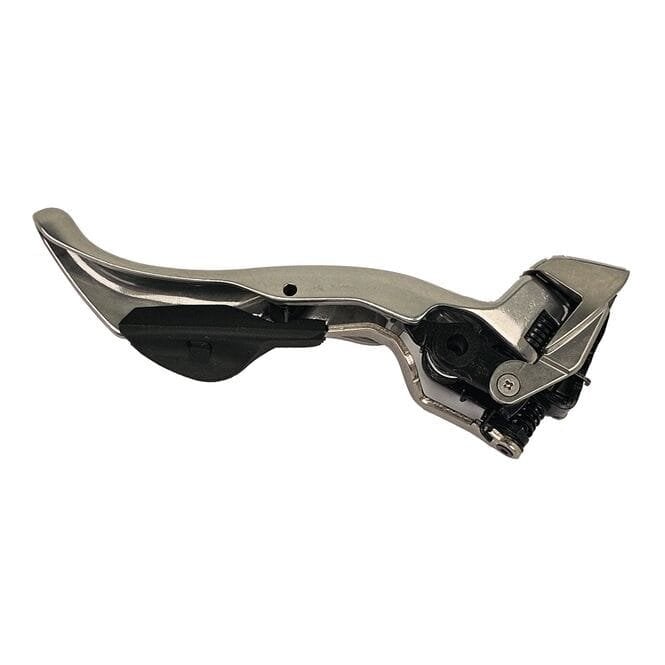 Shimano ST-5700-S right hand main lever assembly, silver