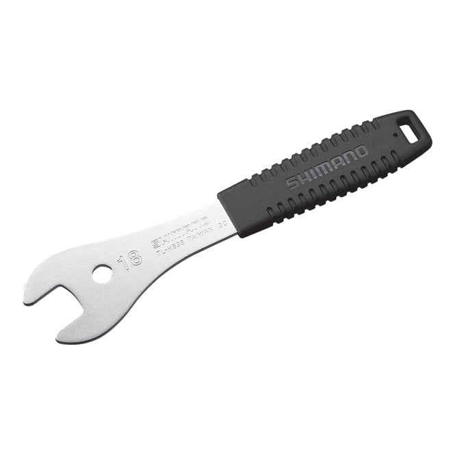 Shimano TL-HS38 cone spanner, 18 mm