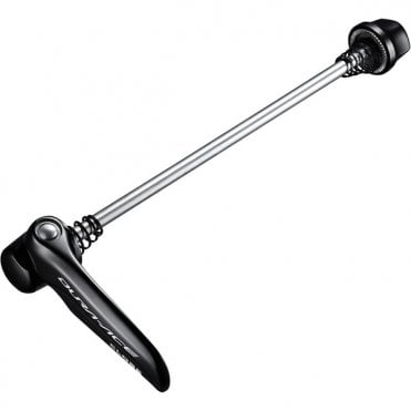 WH-R9100 Complete Quick Release, 168mm