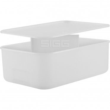 PP Insert for Metal Food Boxes