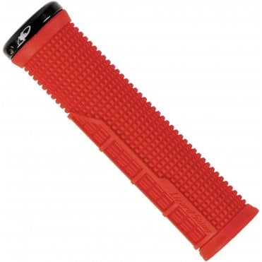 Single-Clamp Lock-On Machine Grips