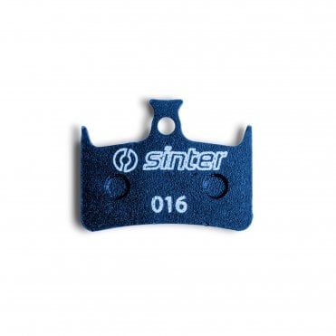 16 HOPE TECH E4 Disc Brake Pads