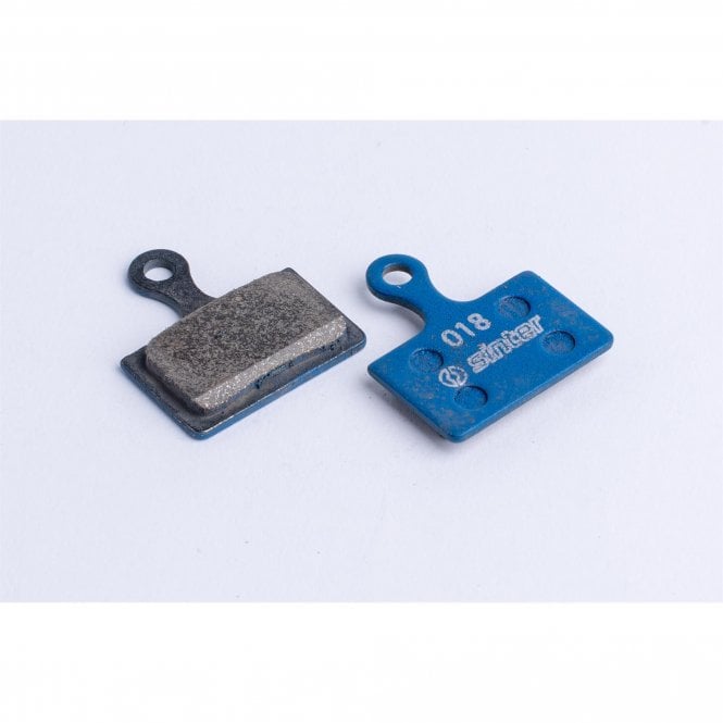Sinter 18 SHIMANO K TYPE Disc Brake Pads - Workshop 25 Sets