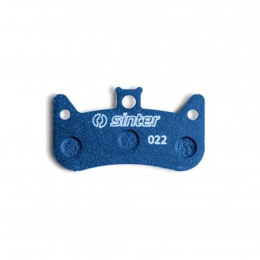 22 FORMULA CURA 4 Disc Brake Pads