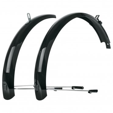 Bluemels 20" Mudguard Set
