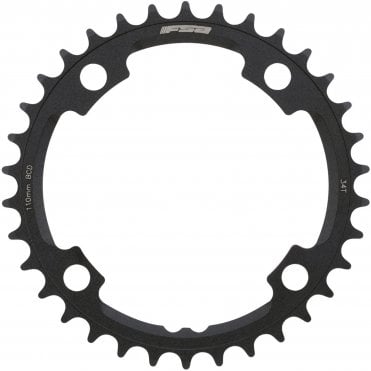 SLK ABS Road 110BCD 2x11 Chainring